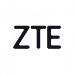 ZTE logo