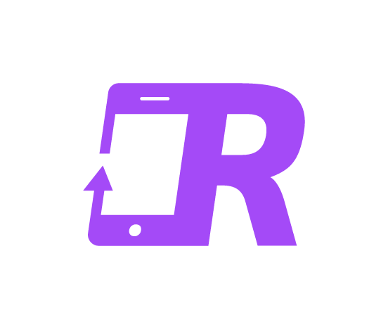 Resete brandmark